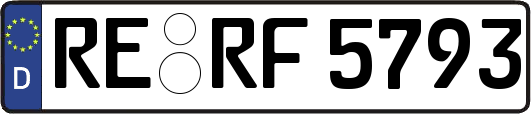 RE-RF5793