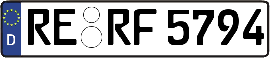 RE-RF5794