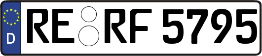 RE-RF5795