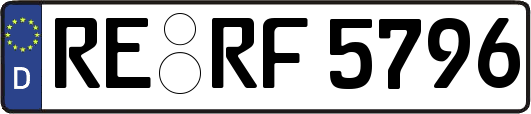RE-RF5796
