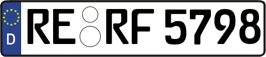 RE-RF5798