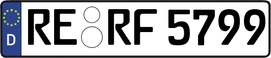 RE-RF5799