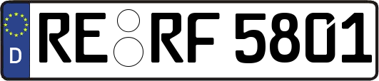 RE-RF5801