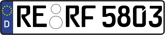 RE-RF5803