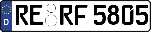 RE-RF5805