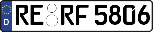 RE-RF5806