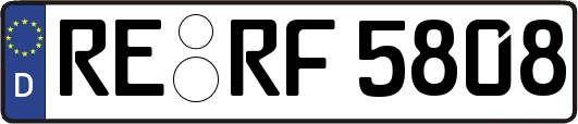 RE-RF5808