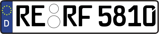 RE-RF5810