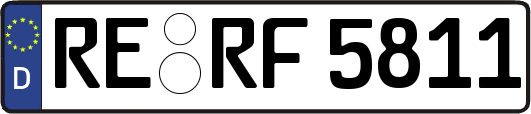 RE-RF5811