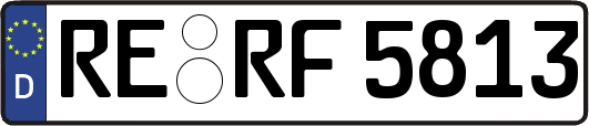 RE-RF5813