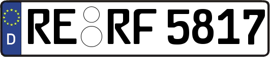 RE-RF5817