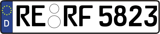 RE-RF5823