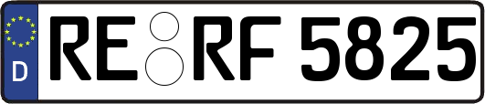 RE-RF5825
