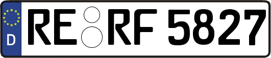 RE-RF5827