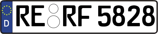 RE-RF5828