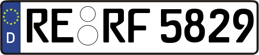 RE-RF5829