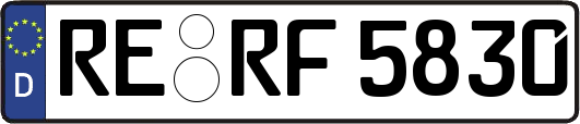 RE-RF5830