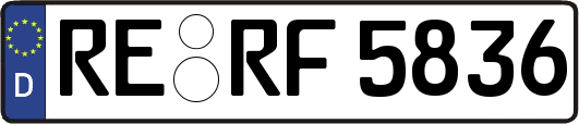 RE-RF5836