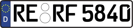 RE-RF5840