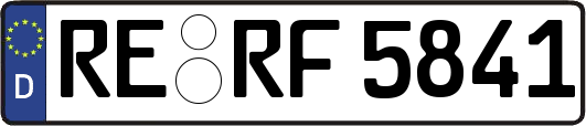 RE-RF5841