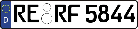 RE-RF5844