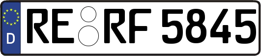 RE-RF5845