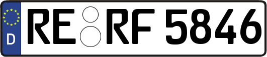 RE-RF5846