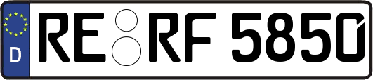 RE-RF5850
