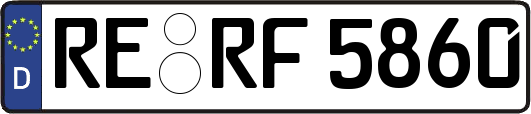 RE-RF5860