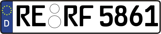 RE-RF5861