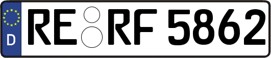 RE-RF5862