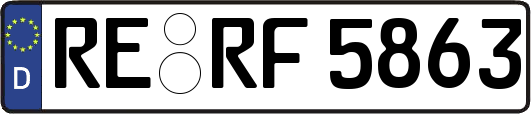RE-RF5863
