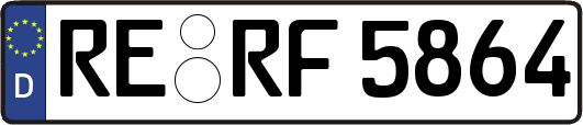 RE-RF5864
