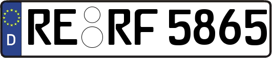 RE-RF5865