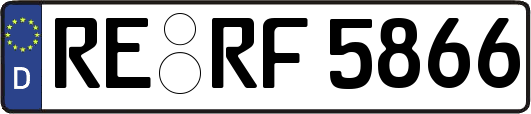 RE-RF5866