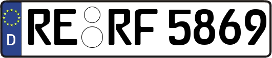 RE-RF5869