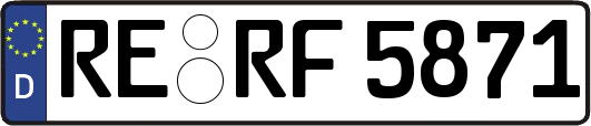 RE-RF5871