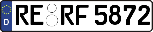 RE-RF5872