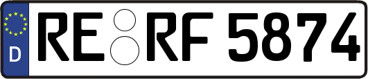 RE-RF5874