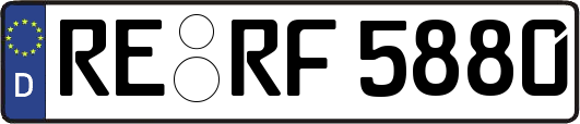 RE-RF5880