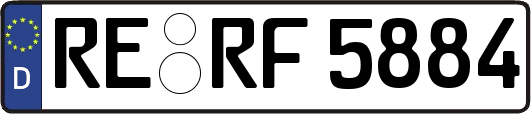 RE-RF5884