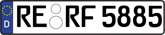 RE-RF5885