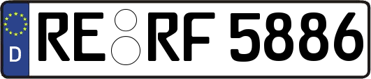 RE-RF5886