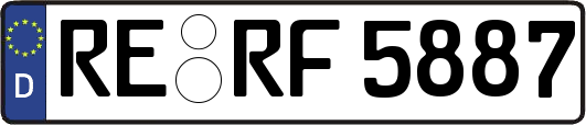 RE-RF5887