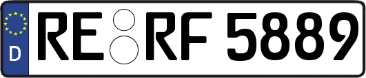 RE-RF5889