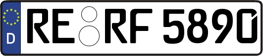 RE-RF5890