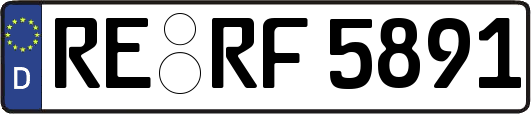 RE-RF5891