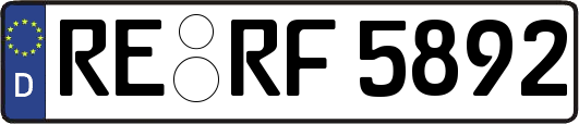 RE-RF5892