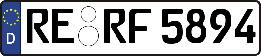 RE-RF5894