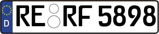 RE-RF5898